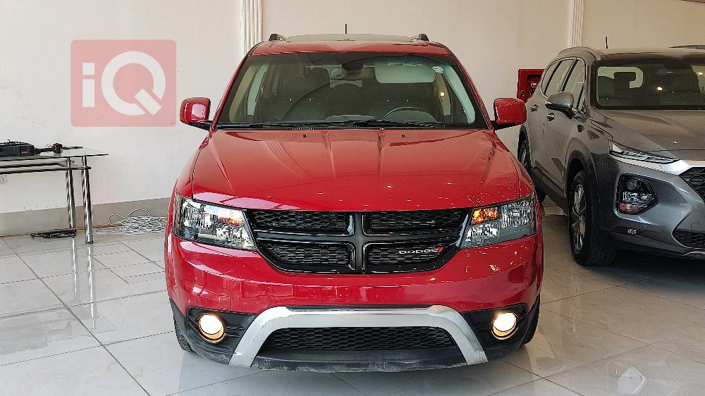 Dodge Journey